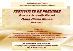 Oana Diana Renea