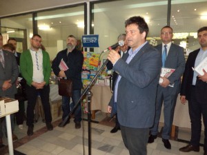 Targ de carte 2015 - fotografii 03