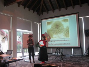 Conferinta trainerilor 2