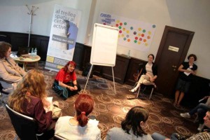 Conferinta trainerilor 3