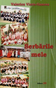 Farmecul copilariei, in biblioteca 9