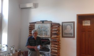 Lansare de carte - Dan movileanu 22