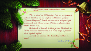 Felicitare