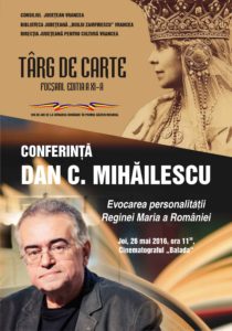 Dan C Mihailescu