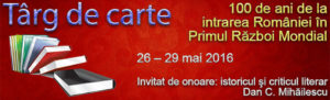 banner targ de carte