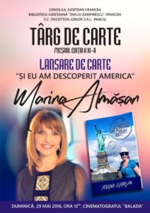 targ Marina Almasan