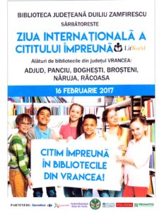 afis ZICI Vrancea 2017