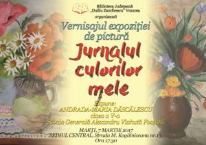 Jurnalul culorilor mele - 1200
