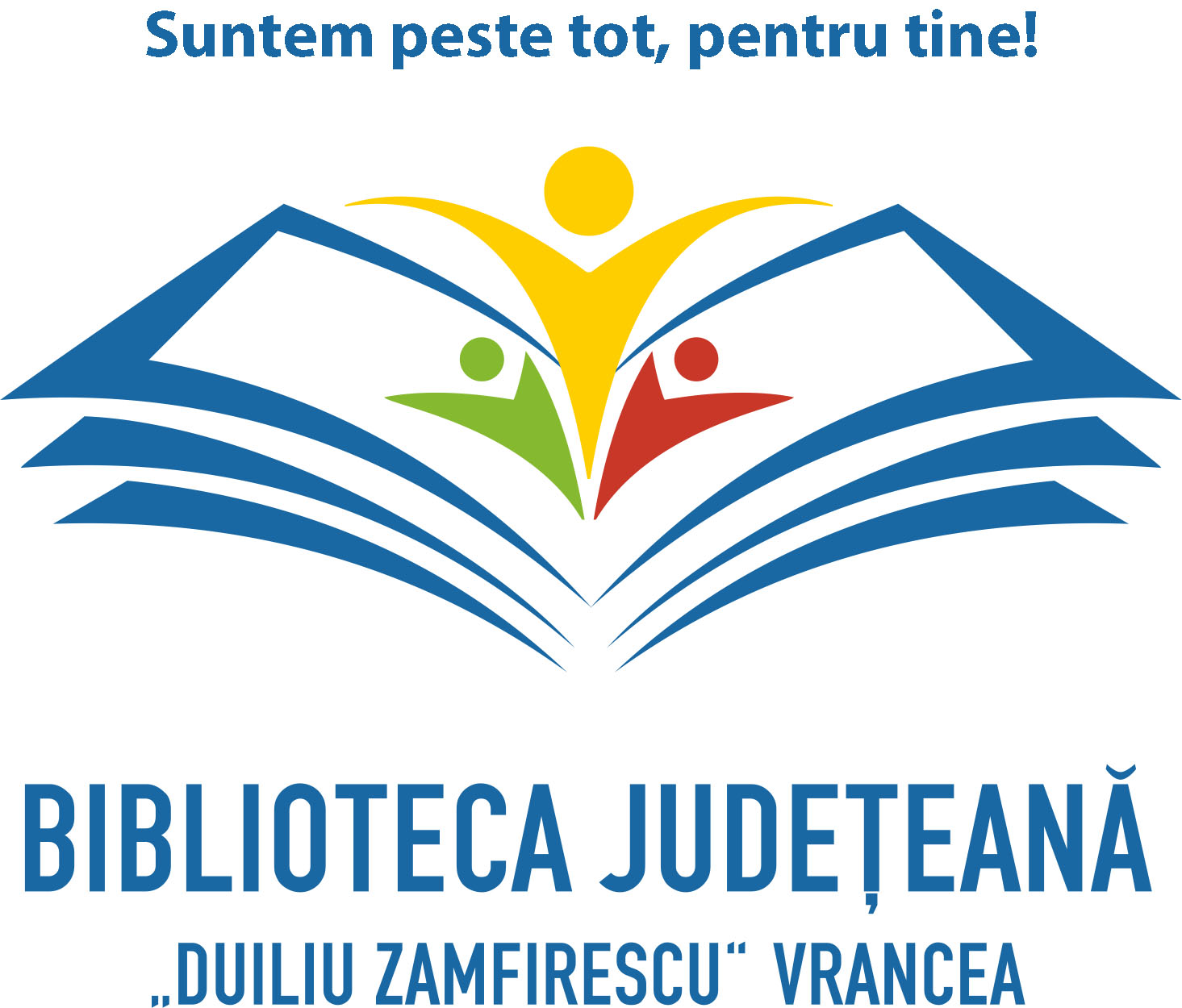 Run bush Infinity Anul Colaboratorilor și Partenerilor Bibliotecii - Premii naționale  obținute de Biblioteca Județeană Vrancea - Biblioteca Judeteana Vrancea