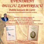 Eveniment Duiliu Zamfirescu