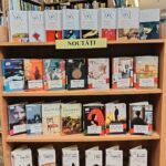 BookStation și noutăți editoriale
