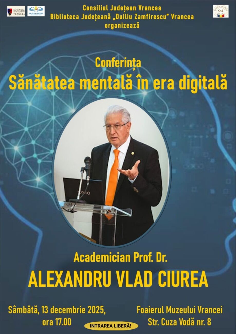 Alexandru Vlad Ciurea