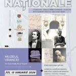 anul cultural constantin brancuși