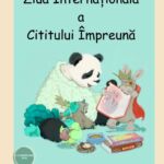ziua internațională a cititului împreună