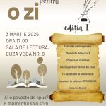 ziua mondială a scriitorului