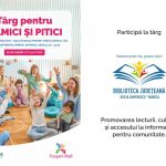 targul pentru mamici si pitici