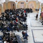 ziua internationala a poeziei foaier
