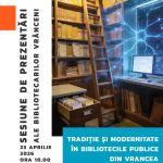 program dedicat zilei nationale a bibliotecarului