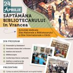 ziua nationala a bibliotecarului