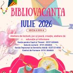Afiș bibliovacanta