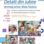 expoziție de pictură