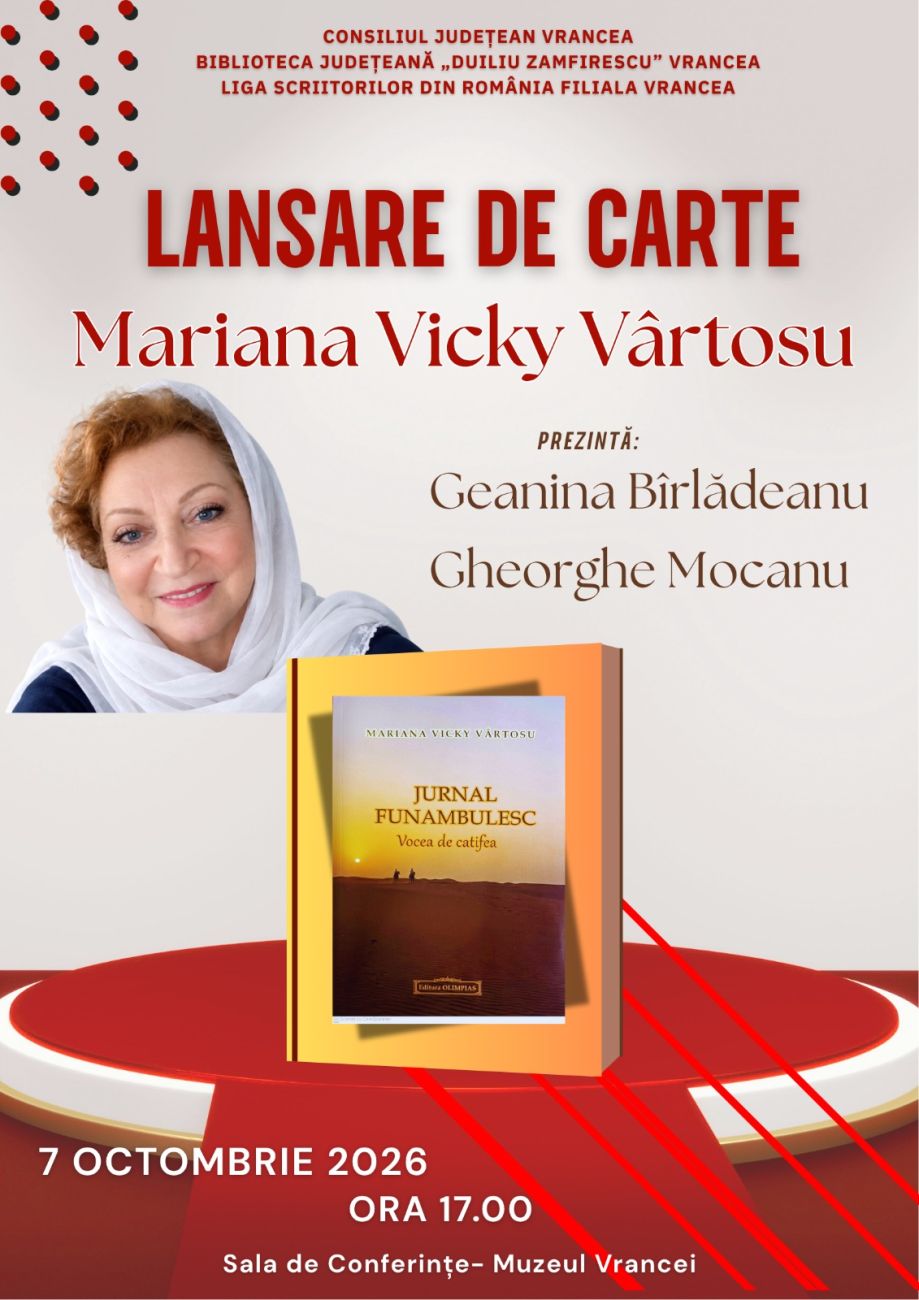 mariana vicky