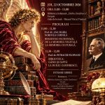 zilele bibliotecii continua