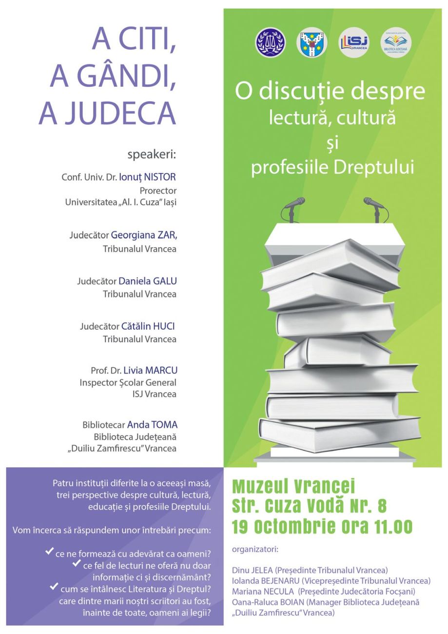 zilele bibliotecii